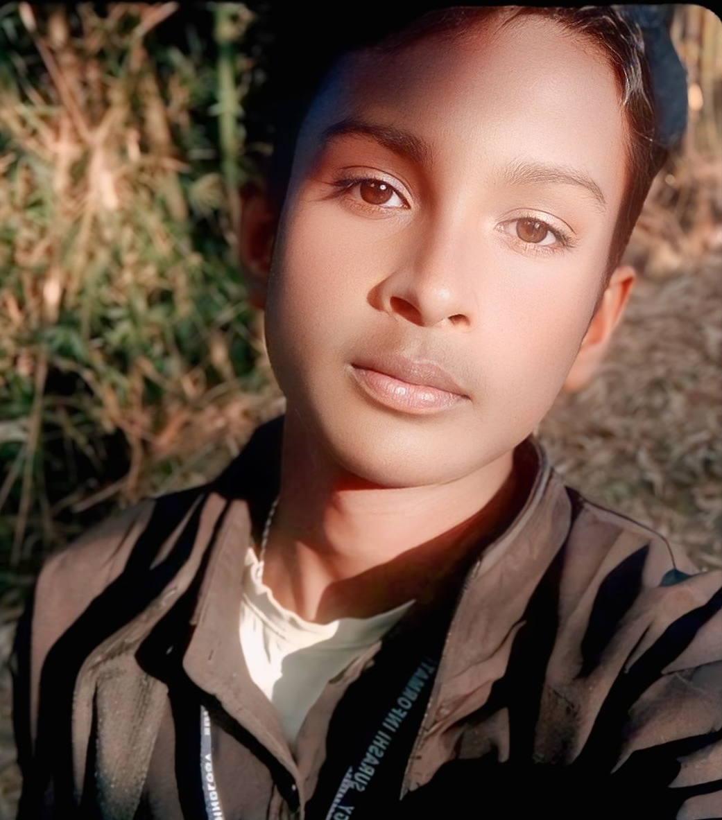 Student Image